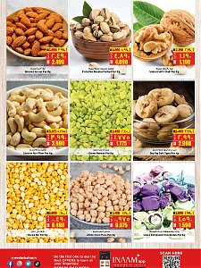 Nesto Hypermarket Happy New Year 2024