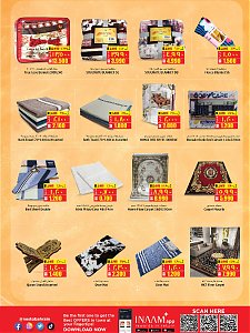 Nesto Hypermarket Happy New Year 2024