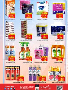 Nesto Hypermarket Happy New Year 2024