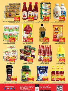 Nesto Hypermarket Happy New Year 2024