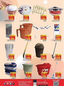 Nesto Hypermarket Happy New Year 2024