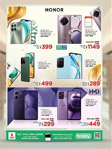 Nesto Hypermarket Hello Deal Offers