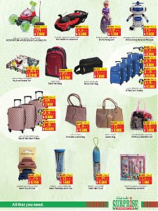 Nesto Hypermarket PRICE CRASH