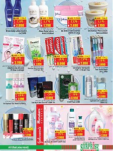 Nesto Hypermarket PRICE CRASH