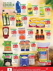 Nesto Hypermarket  Priceless Deals