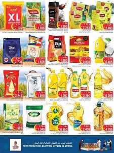 Nesto Hypermarket Ramadan Souq Promotion