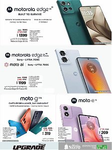 Nesto Hypermarket Tech Upgrade Offers - Al Khobar, Jubail, Mina, Dabab & Ahsa
