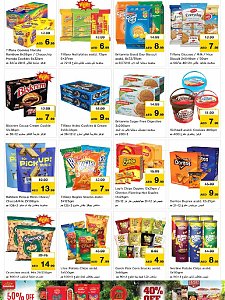 Nesto Hypermarket Weekend Grabs - Al Nahda, Sharjah