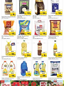 Nesto Hypermarket Weekend Grabs - Al Nahda, Sharjah