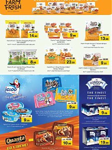 Nesto Hypermarket Weekend Grabs - Al Nahda, Sharjah