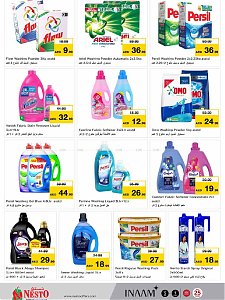 Nesto Hypermarket Weekend Grabs - Al Nahda, Sharjah