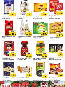 Nesto Hypermarket Weekend Grabs - Al Nahda, Sharjah