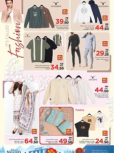 Nesto Hypermarket Weekend Grabs - Al Nahda, Sharjah