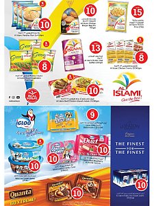 Nesto Hypermarket Weekend Grabs - Butina, Sharjah