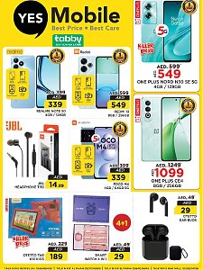 Nesto Hypermarket Weekend Grabs - Lamp Roundabout, Ras Al Khaimah