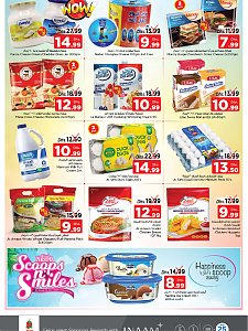 Nesto Hypermarket Weekend offer- Muweilih, Sharjah