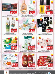 Nesto Hypermarket Weekend offers