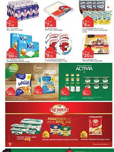 Ramez Hypermarket Mega Deals - Dubai & Ajman
