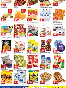 Rawabi hypermarket  Smashing Prices Offers