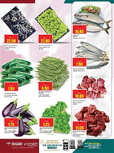 Retail Mart 3 Days Deals