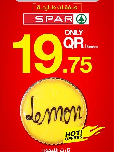 SPAR hypermarket Fresh Deals, Vol 5 - Tawar Mall, 03 Mall, Al Mana & Al Jazeera