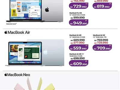 Best Laptop Deals on HP, Dell, Lenovo & More | Lulu Hypermarket