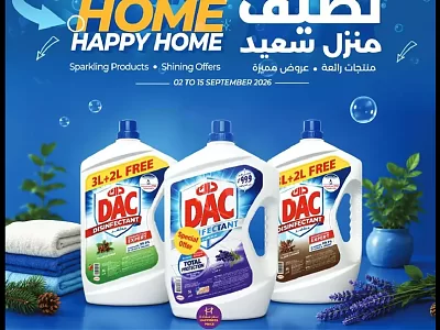 Cleaning Items at Lowest Prices in Lulu KSA &ndash; Limited Time Offers